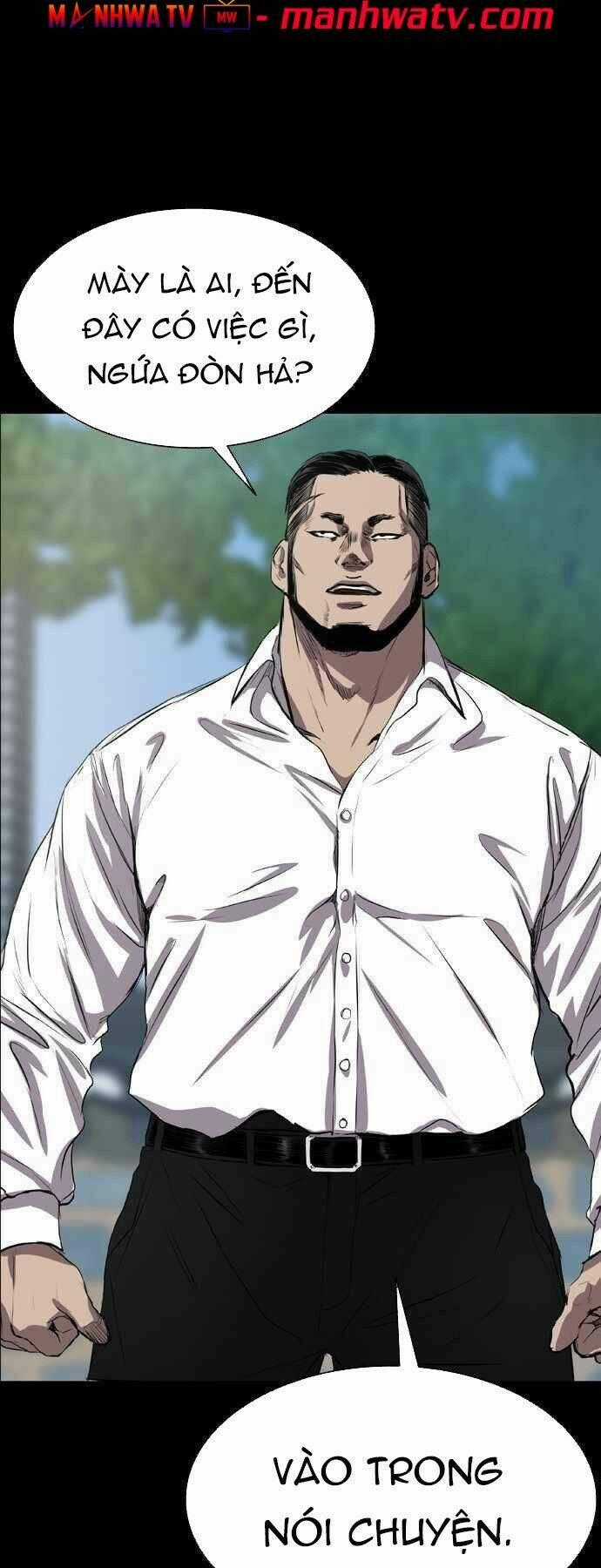 Báo Thù - Chapter 58 - Trang 50