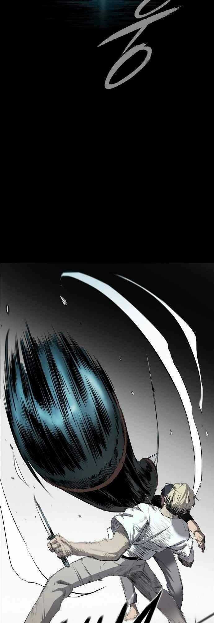 Báo Thù - Chapter 58 - Trang 6