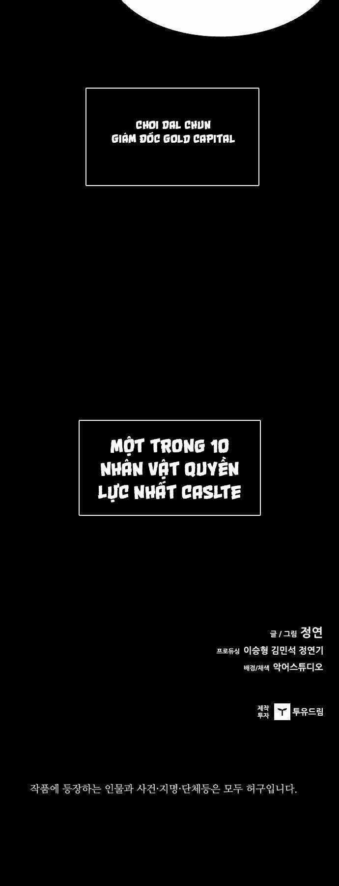 Báo Thù - Chapter 58 - Trang 51