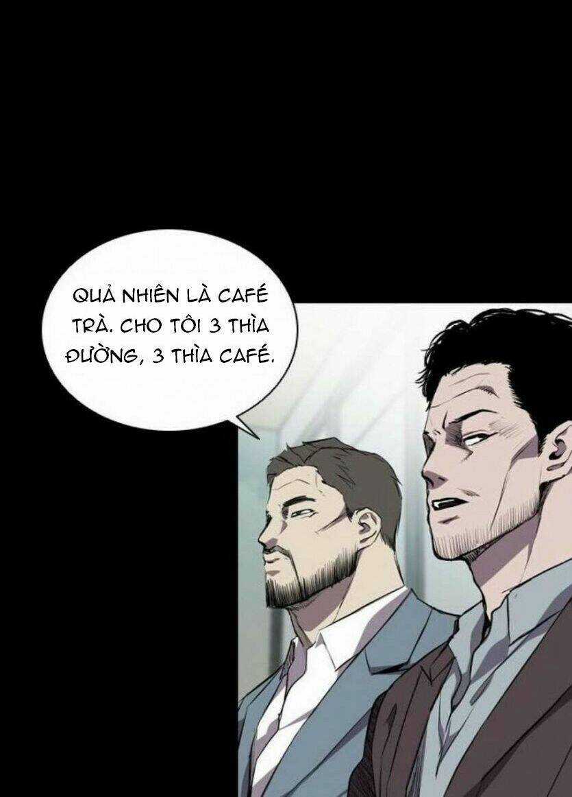 Báo Thù - Chapter 59 - Trang 11