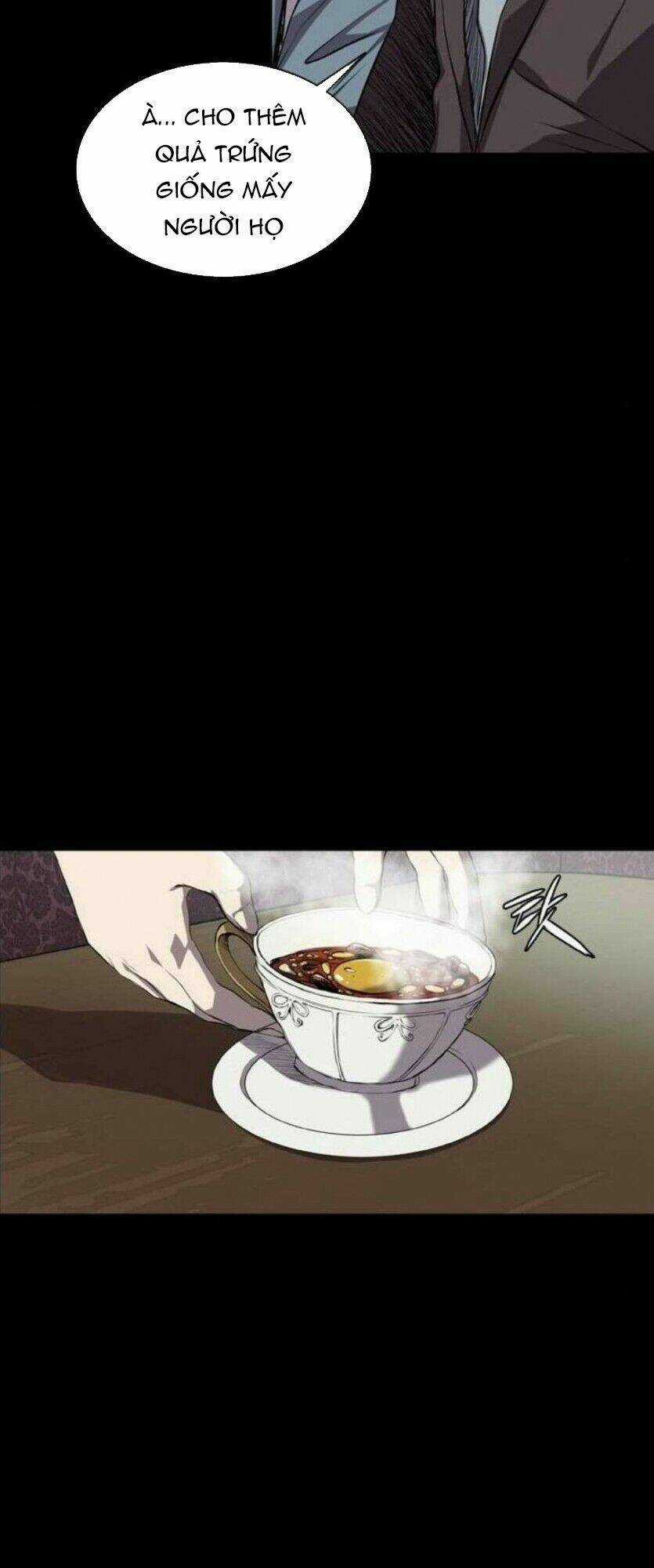 Báo Thù - Chapter 59 - Trang 12