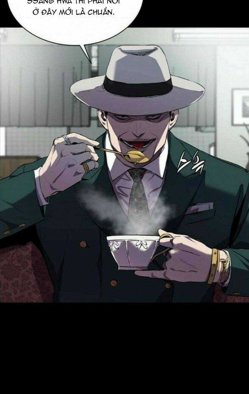 Báo Thù - Chapter 59 - Trang 14