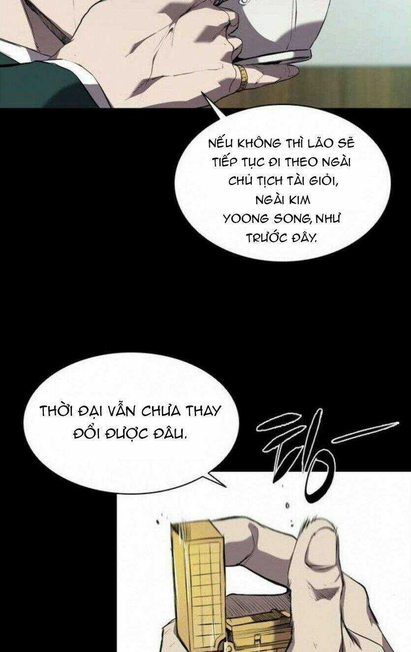 Báo Thù - Chapter 59 - Trang 16
