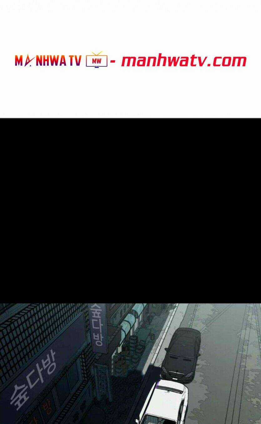 Báo Thù - Chapter 59 - Trang 3