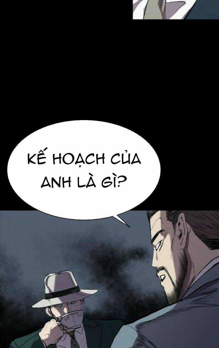 Báo Thù - Chapter 59 - Trang 22