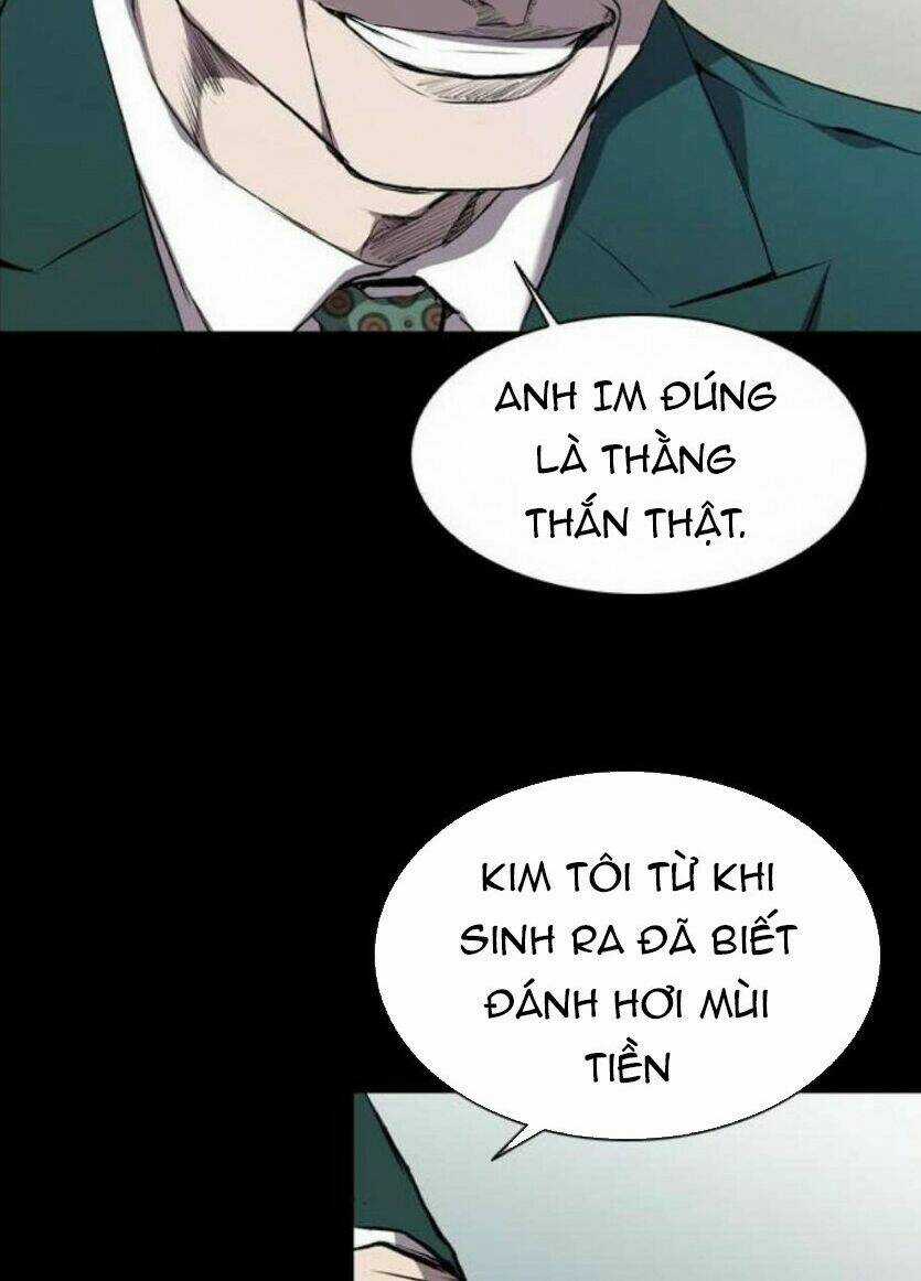 Báo Thù - Chapter 59 - Trang 24