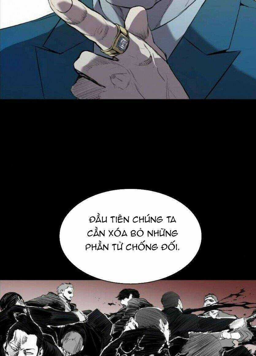 Báo Thù - Chapter 59 - Trang 27