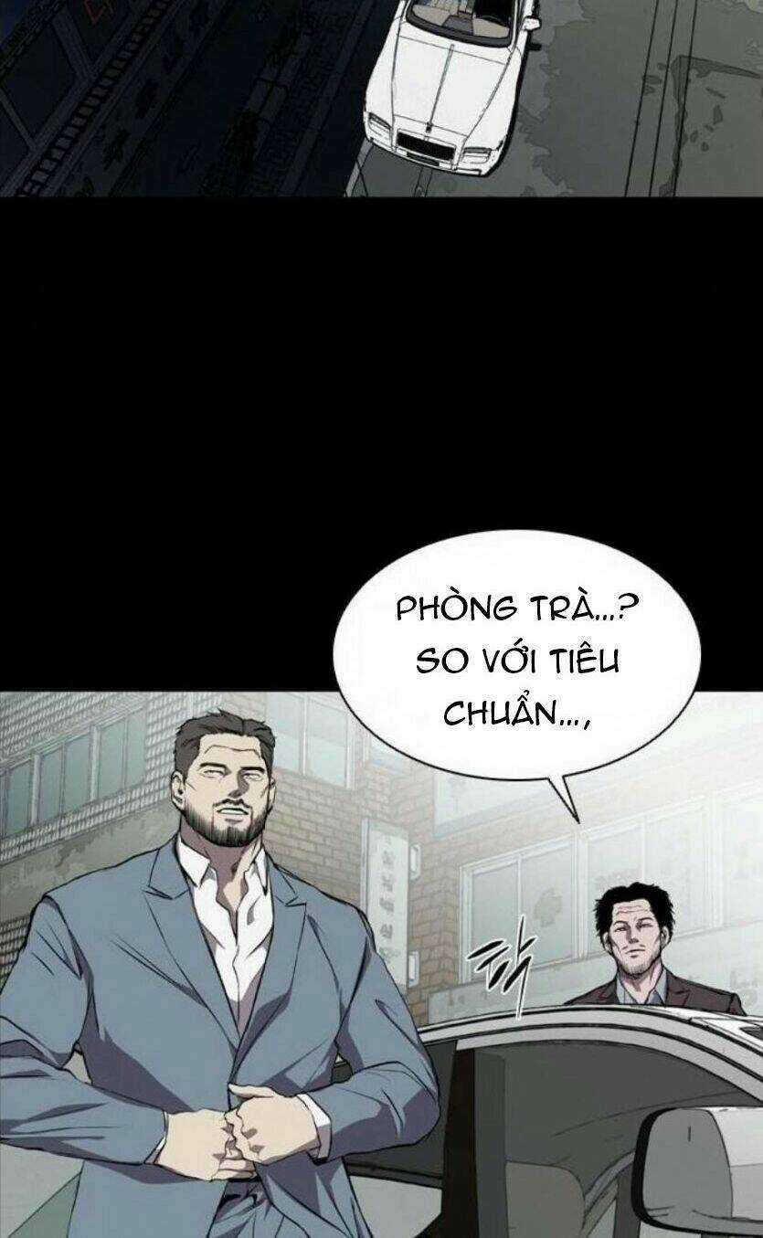 Báo Thù - Chapter 59 - Trang 4