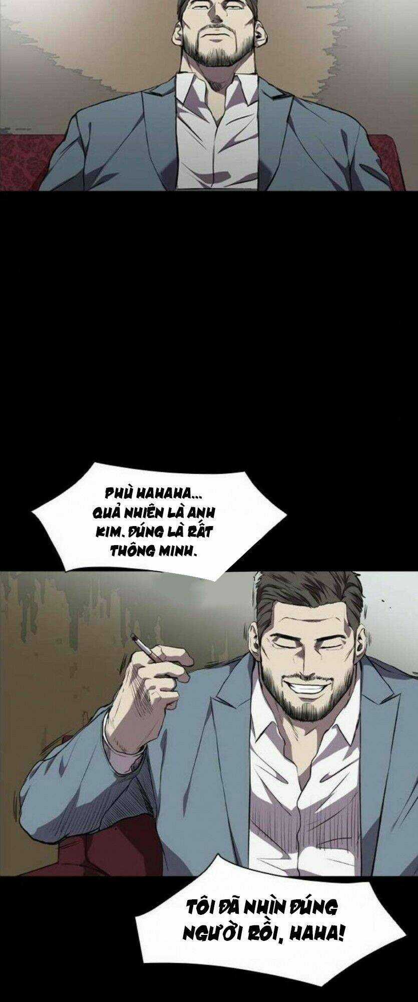 Báo Thù - Chapter 59 - Trang 31