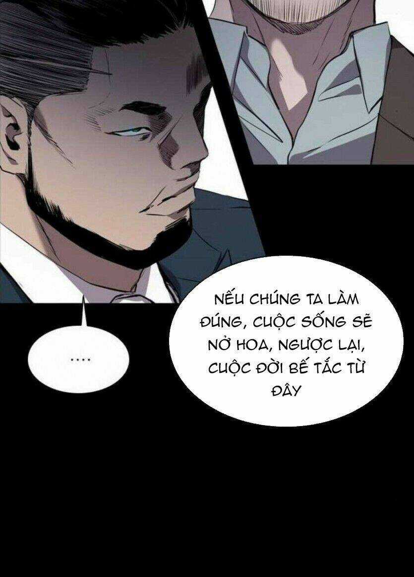 Báo Thù - Chapter 59 - Trang 35