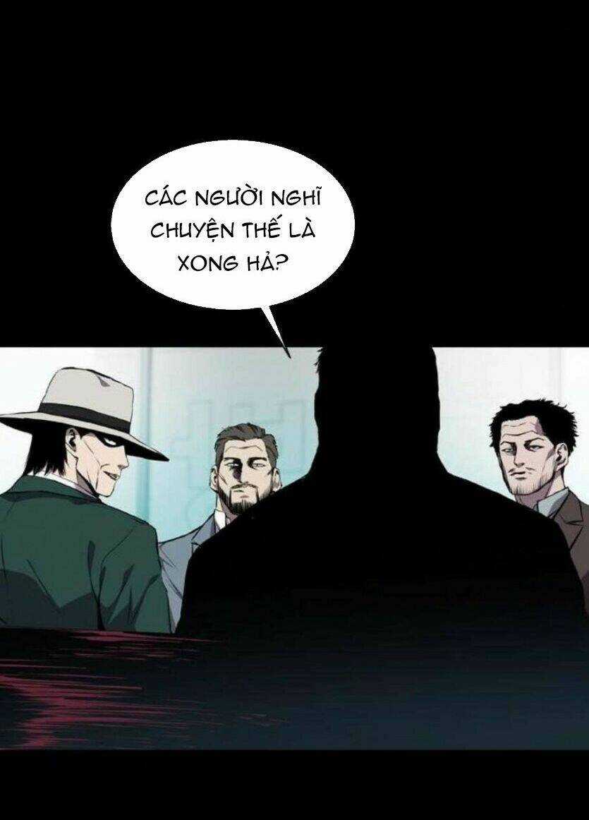 Báo Thù - Chapter 59 - Trang 36