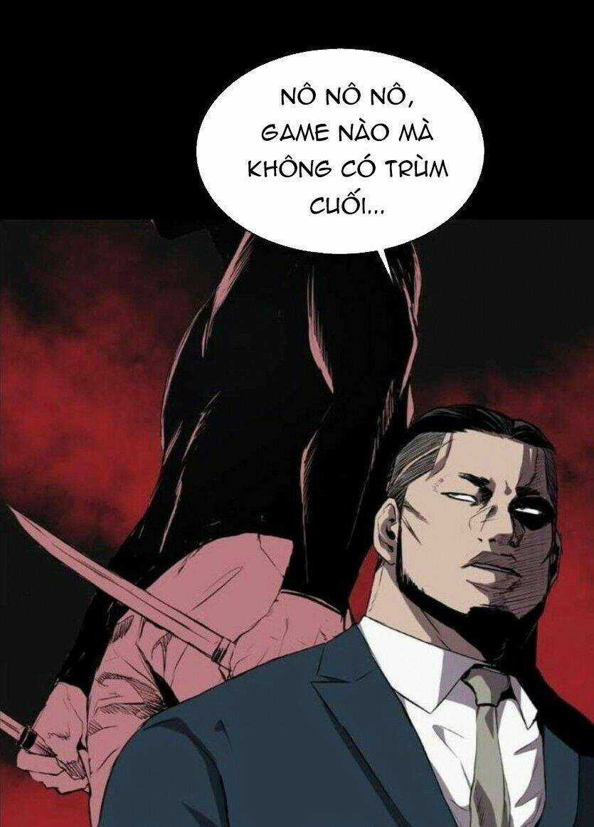 Báo Thù - Chapter 59 - Trang 37