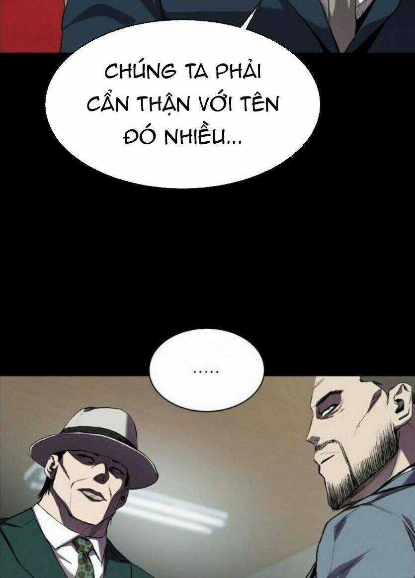 Báo Thù - Chapter 59 - Trang 38