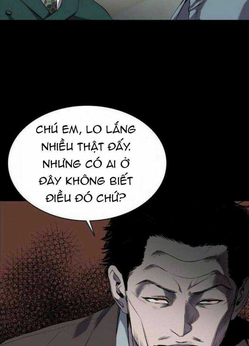 Báo Thù - Chapter 59 - Trang 39