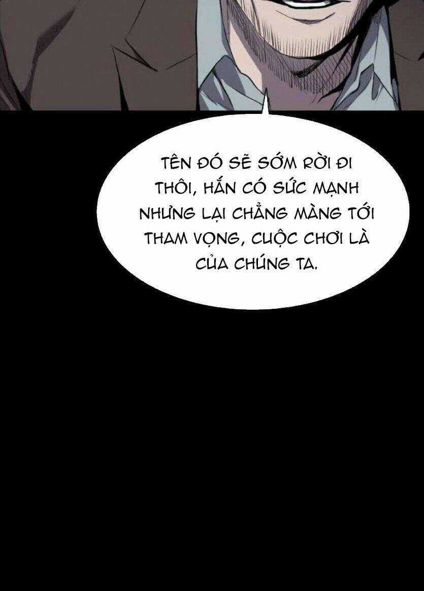 Báo Thù - Chapter 59 - Trang 40