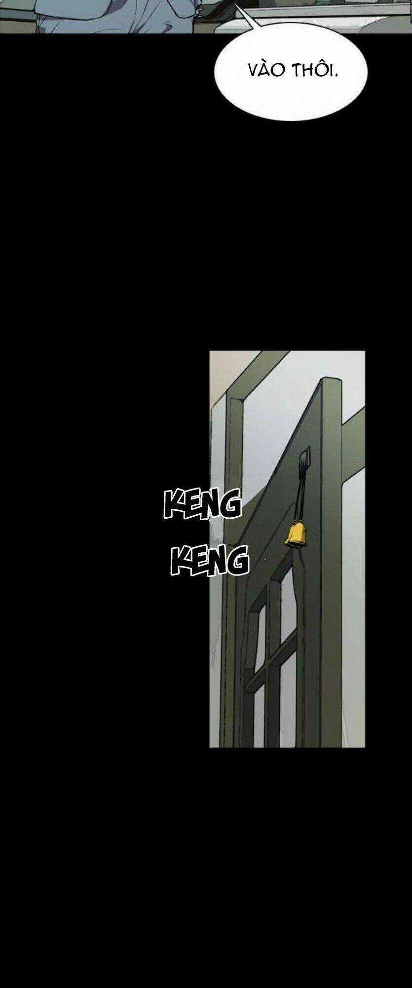 Báo Thù - Chapter 59 - Trang 5