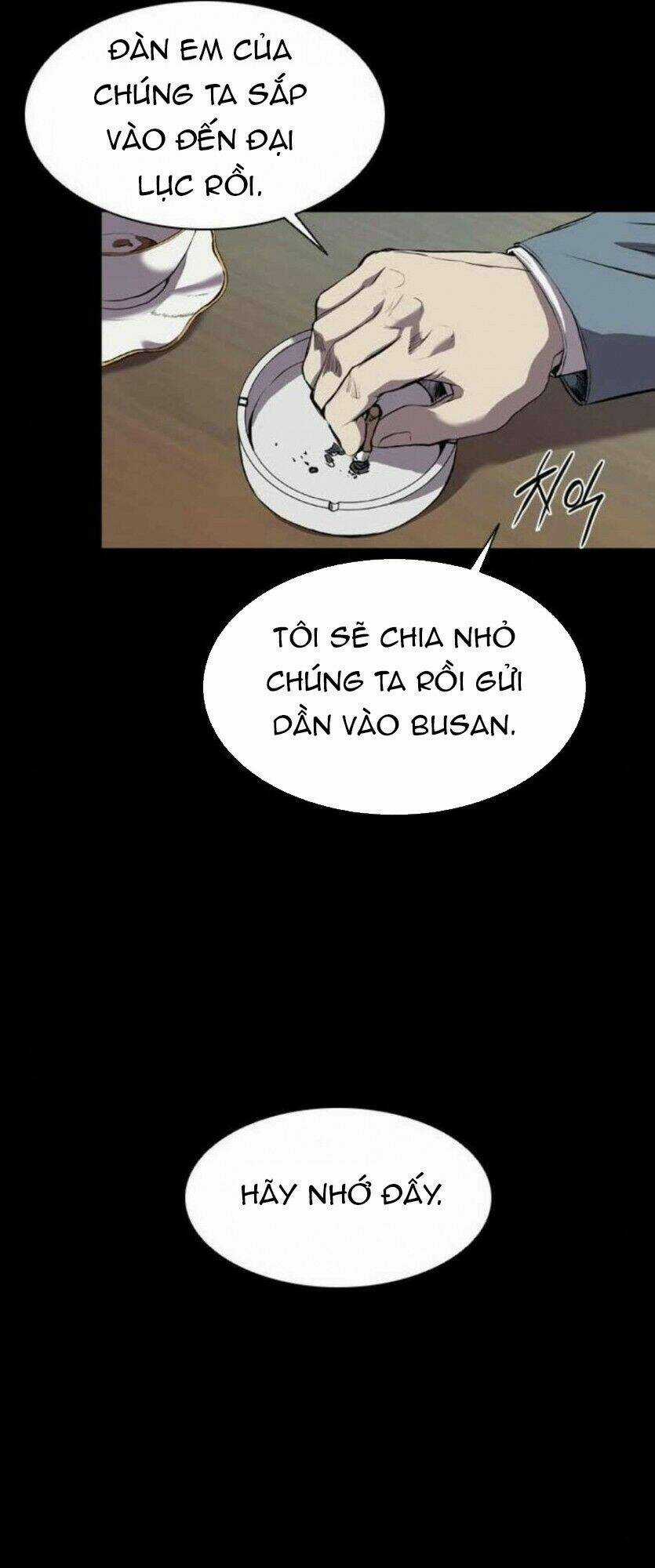 Báo Thù - Chapter 59 - Trang 41