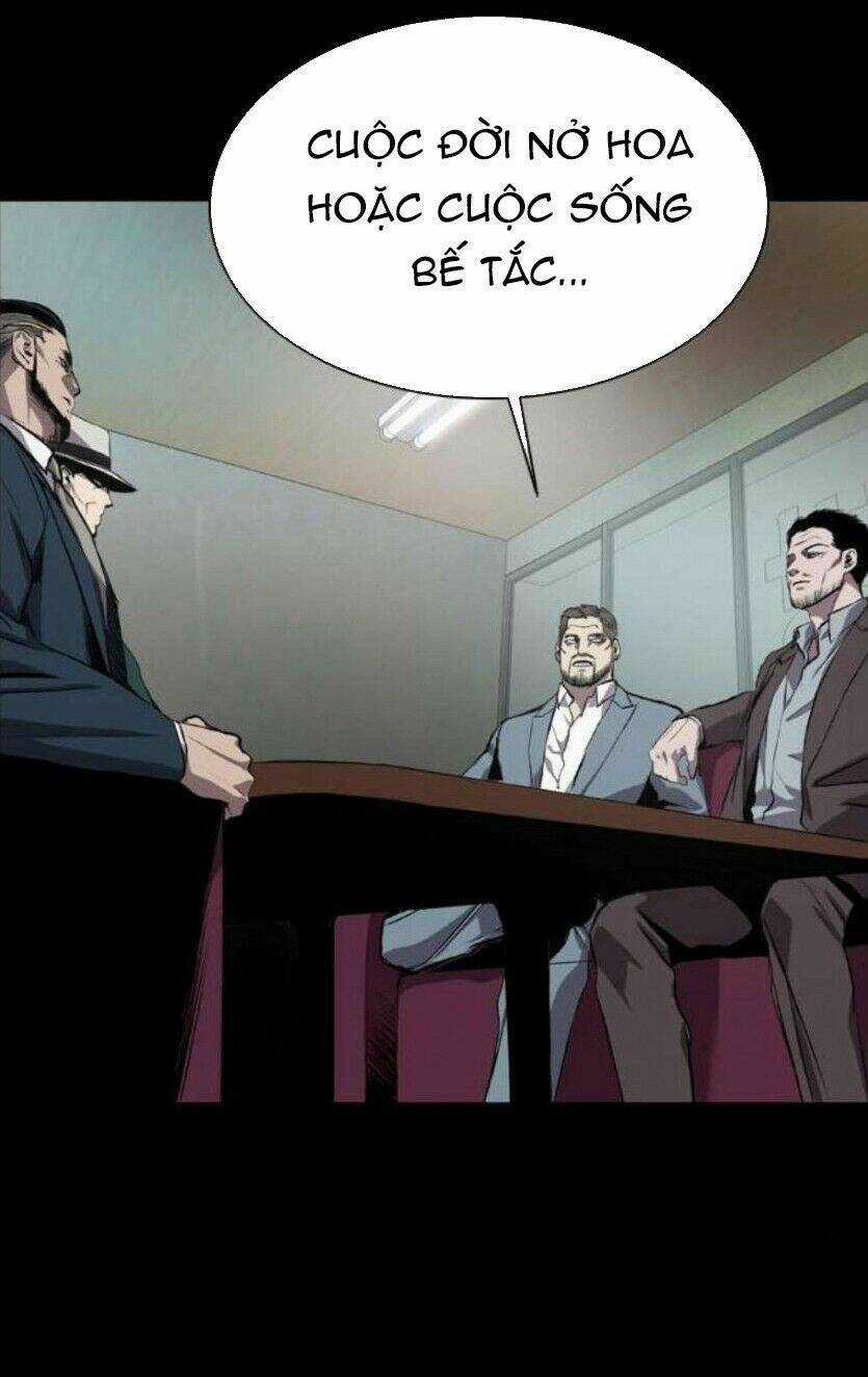 Báo Thù - Chapter 59 - Trang 42