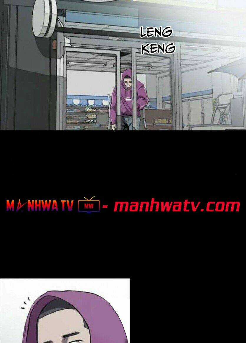 Báo Thù - Chapter 59 - Trang 44