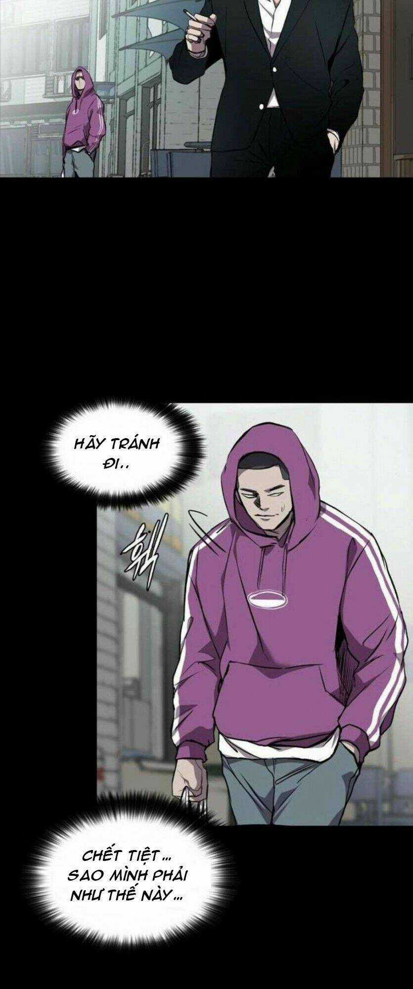 Báo Thù - Chapter 59 - Trang 46