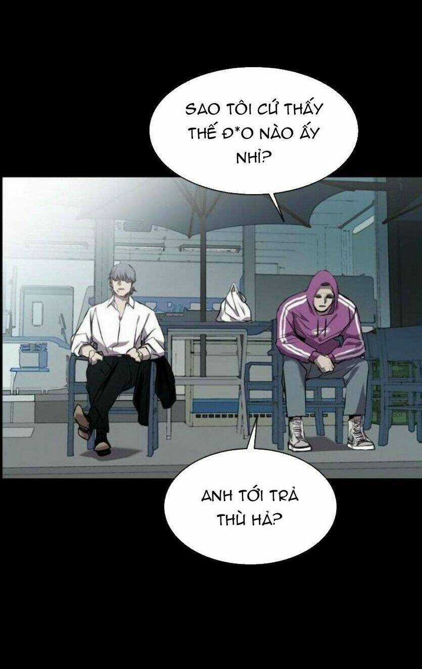 Báo Thù - Chapter 59 - Trang 48