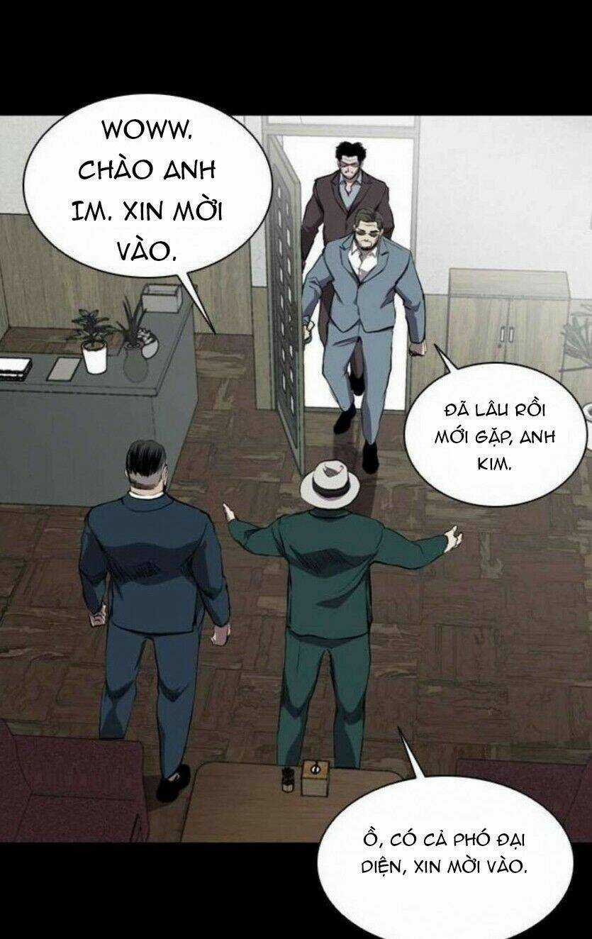 Báo Thù - Chapter 59 - Trang 6