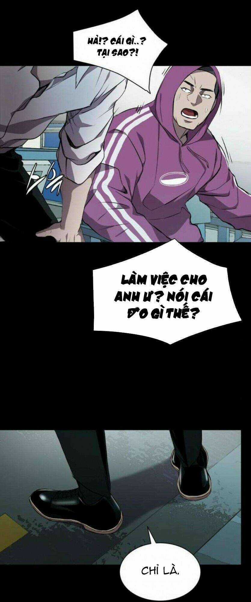 Báo Thù - Chapter 59 - Trang 51