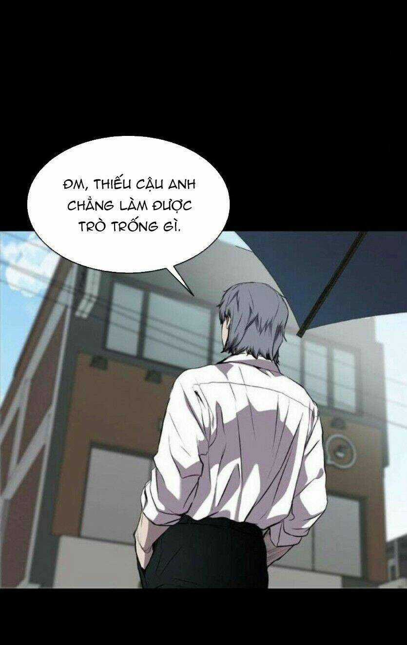 Báo Thù - Chapter 59 - Trang 52