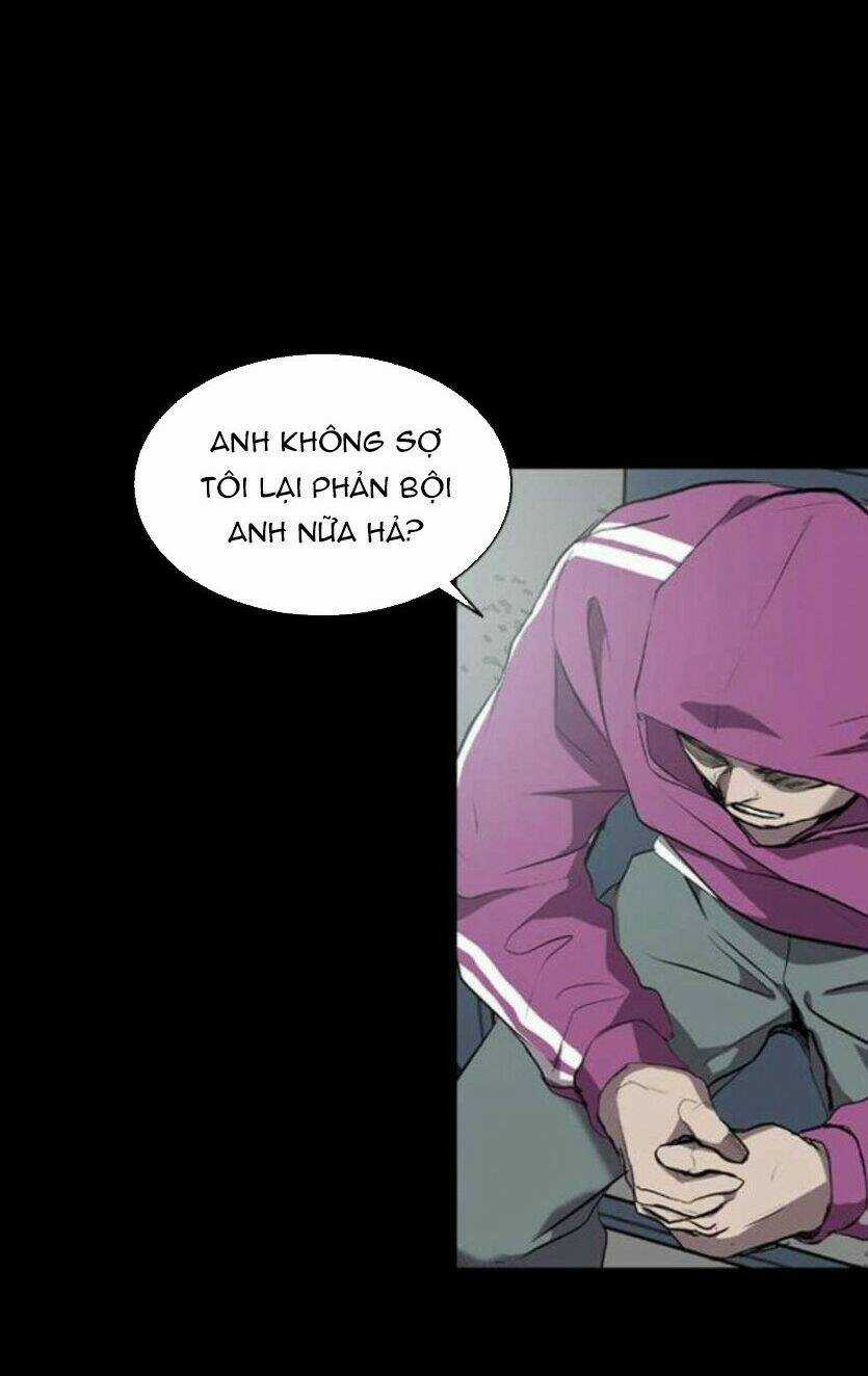 Báo Thù - Chapter 59 - Trang 53