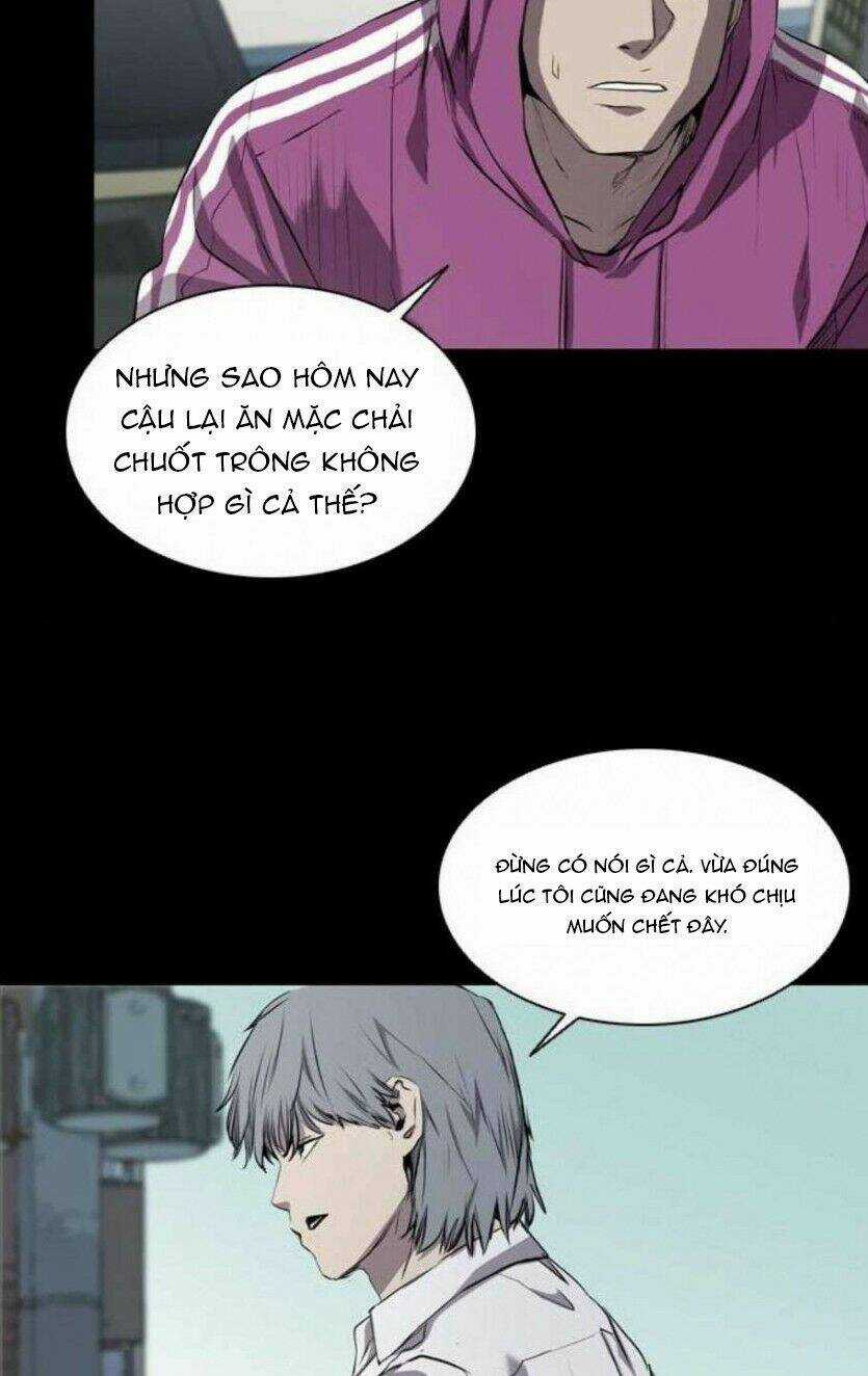 Báo Thù - Chapter 59 - Trang 55