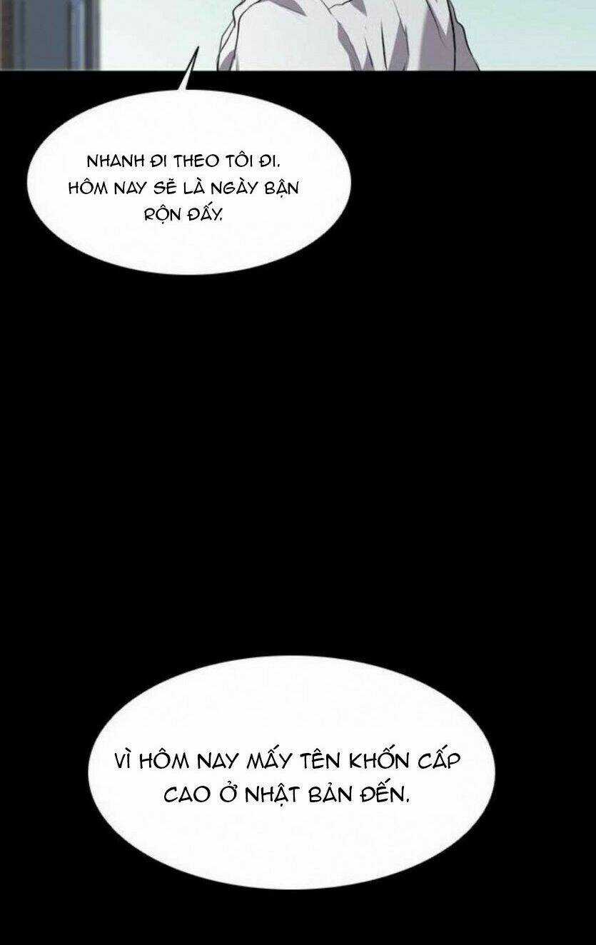 Báo Thù - Chapter 59 - Trang 56