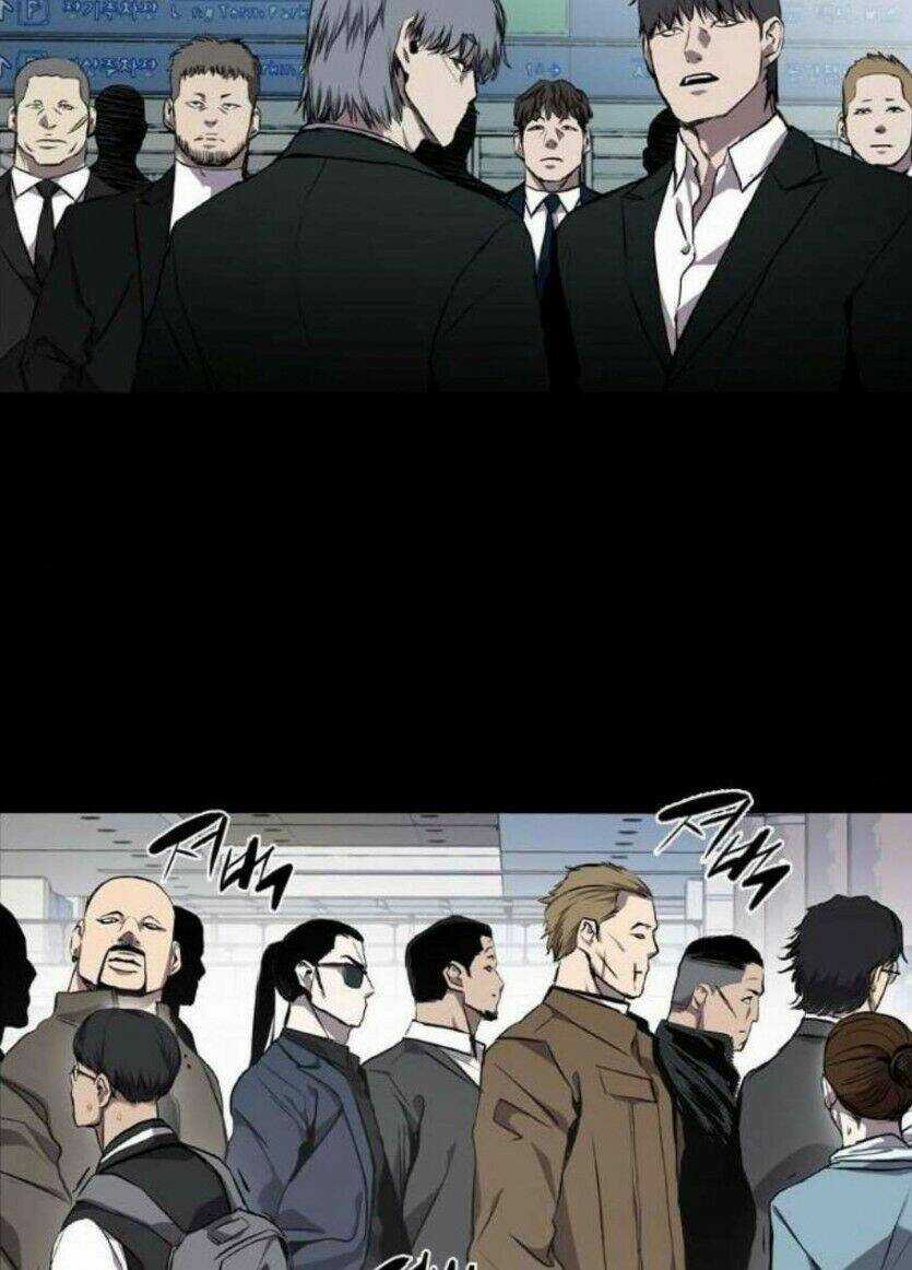 Báo Thù - Chapter 59 - Trang 59