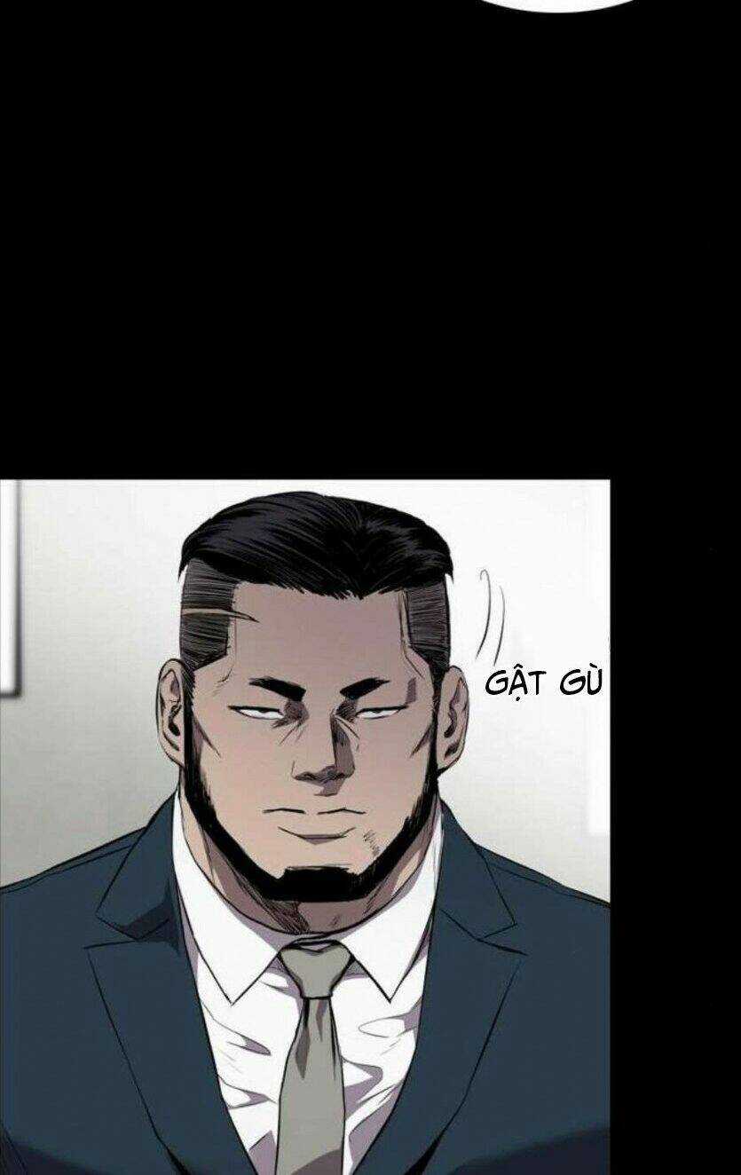 Báo Thù - Chapter 59 - Trang 7