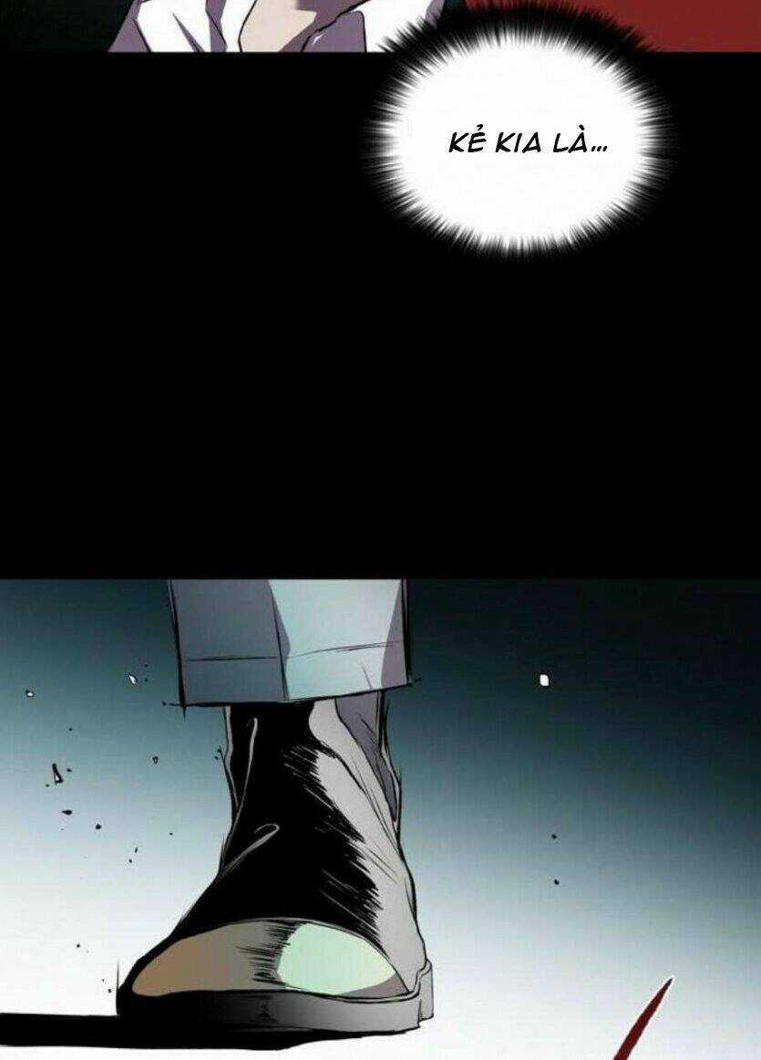 Báo Thù - Chapter 59 - Trang 64