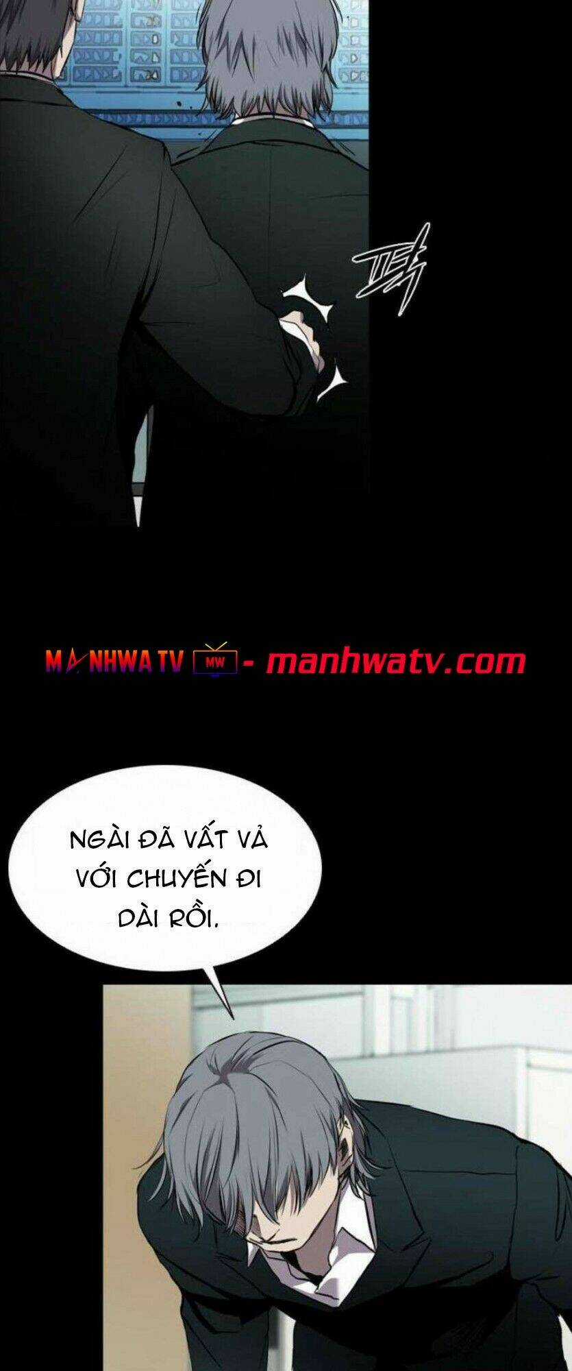 Báo Thù - Chapter 59 - Trang 67