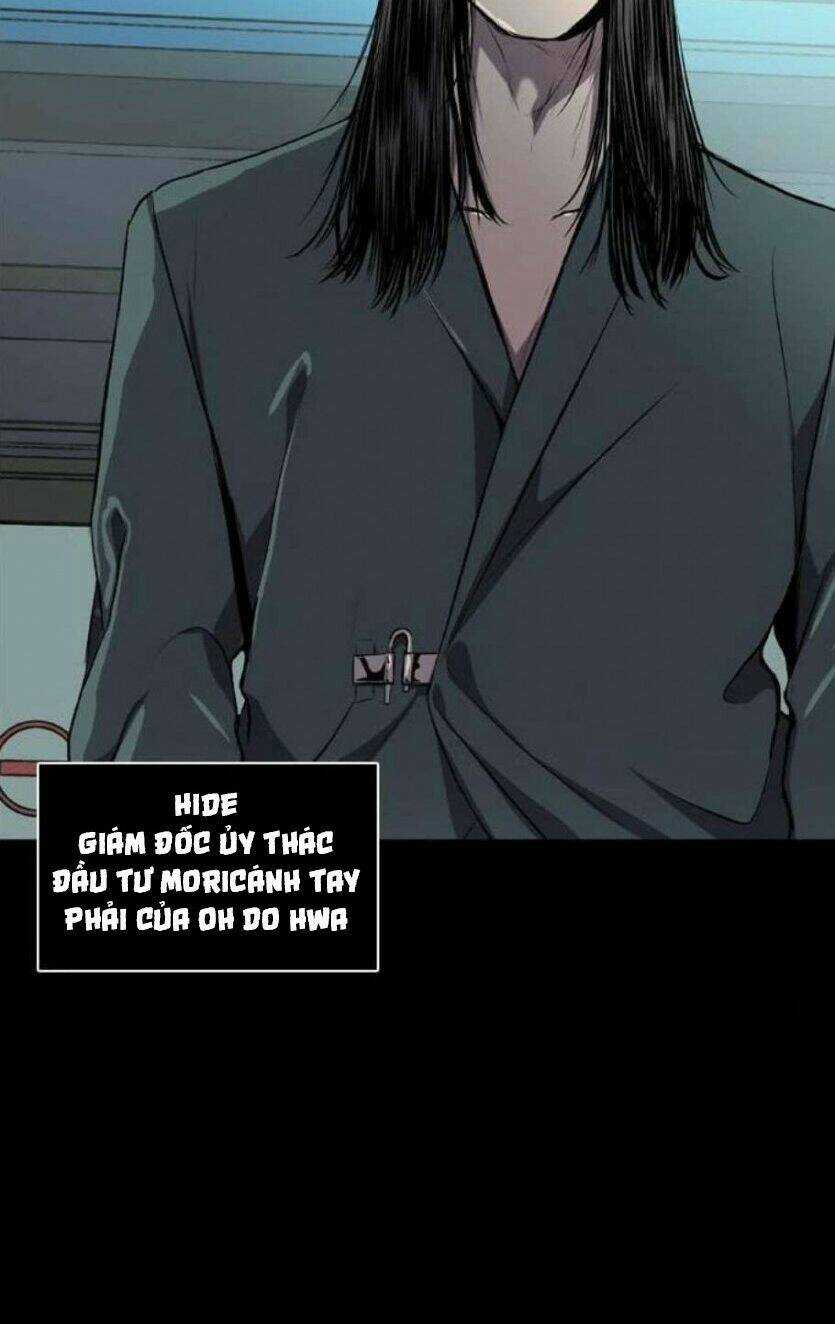 Báo Thù - Chapter 59 - Trang 69