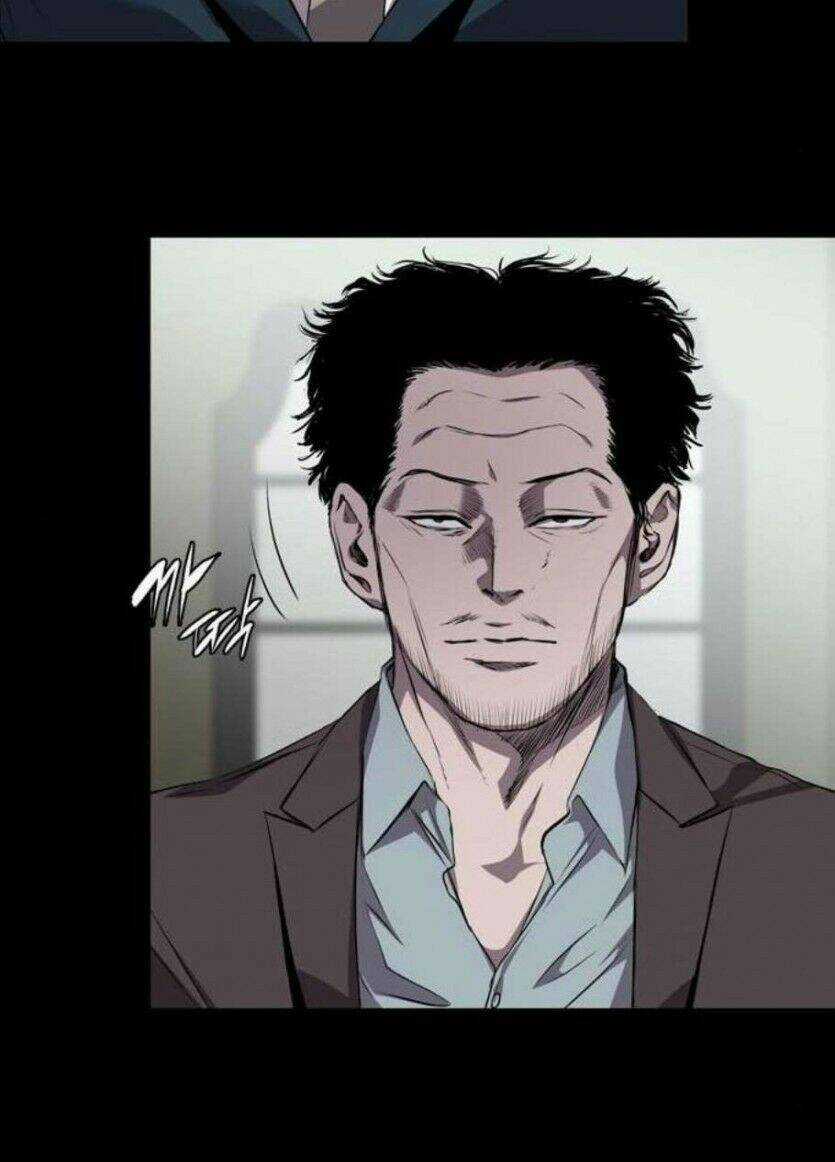 Báo Thù - Chapter 59 - Trang 8