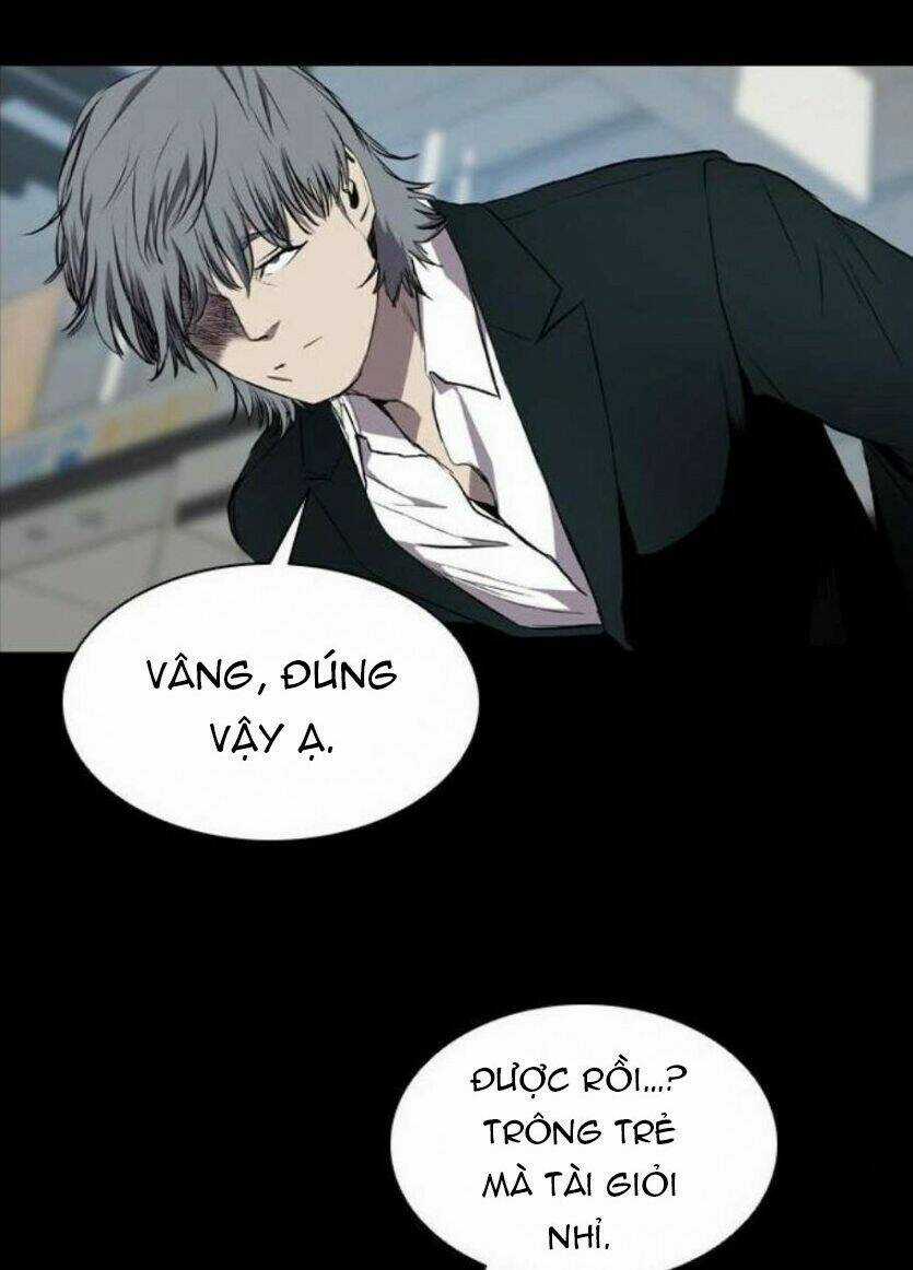 Báo Thù - Chapter 59 - Trang 71