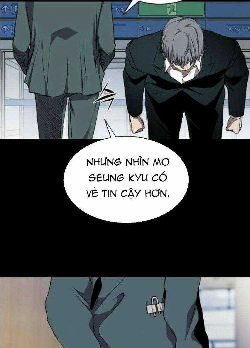 Báo Thù - Chapter 59 - Trang 72