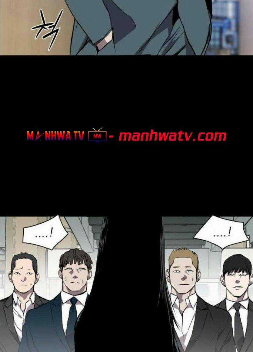 Báo Thù - Chapter 59 - Trang 73