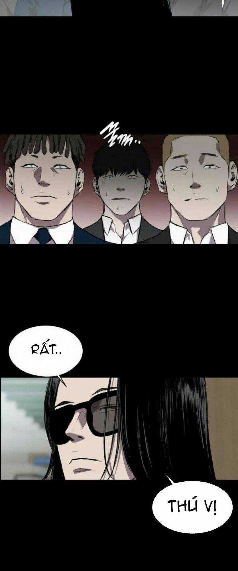 Báo Thù - Chapter 59 - Trang 74