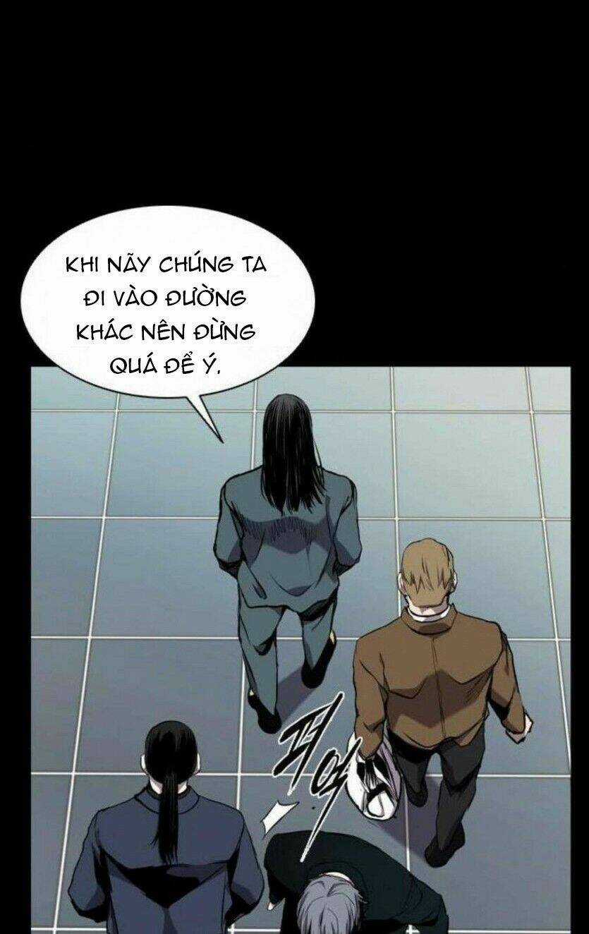 Báo Thù - Chapter 59 - Trang 75