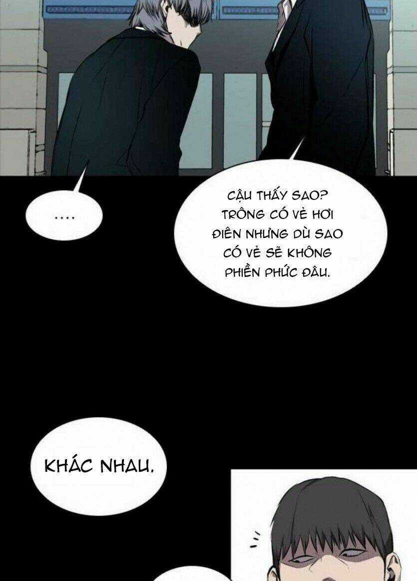 Báo Thù - Chapter 59 - Trang 77