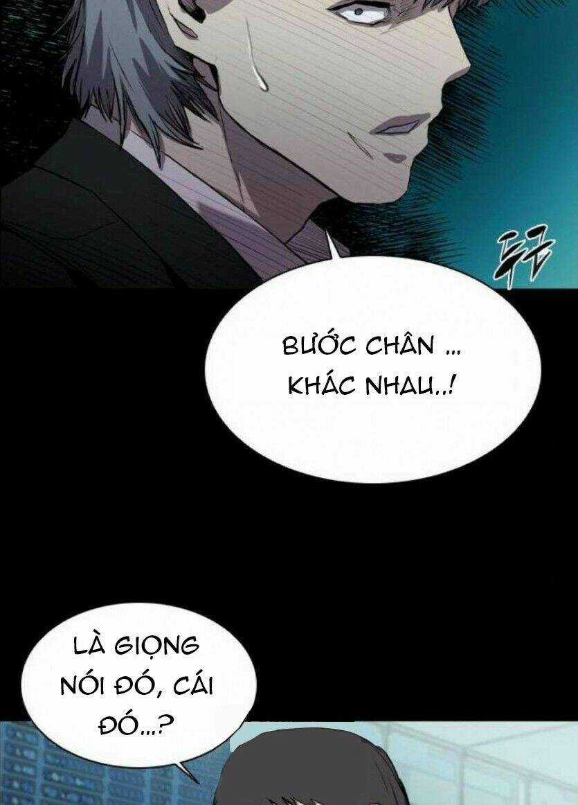 Báo Thù - Chapter 59 - Trang 79