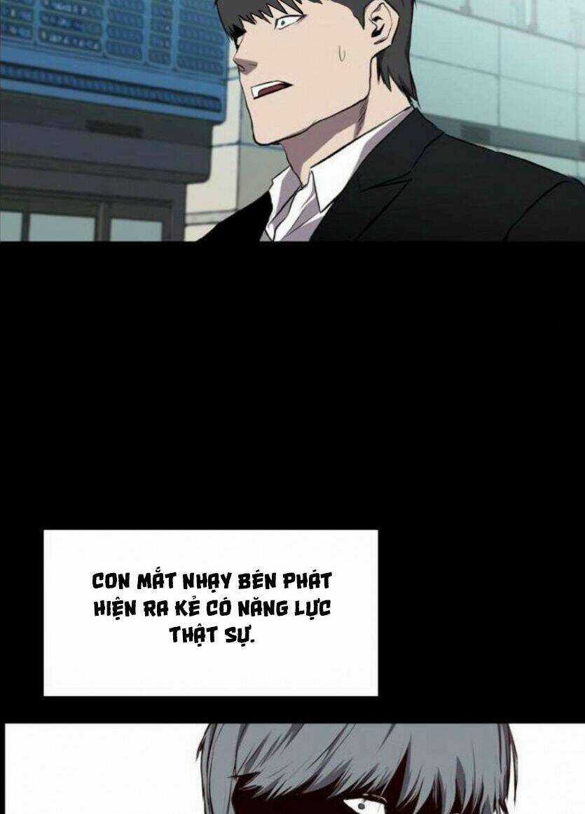 Báo Thù - Chapter 59 - Trang 80