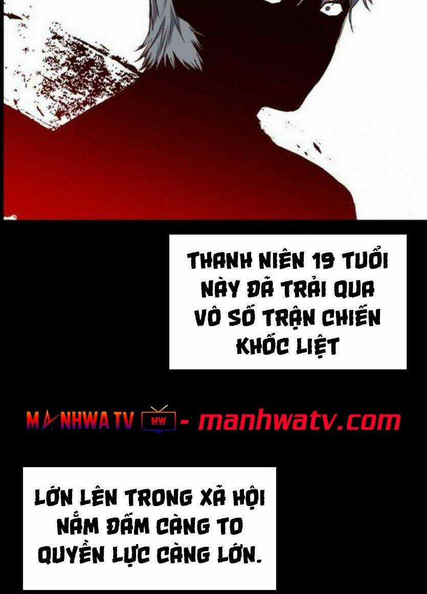 Báo Thù - Chapter 59 - Trang 81