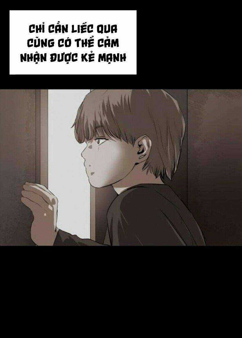 Báo Thù - Chapter 59 - Trang 83