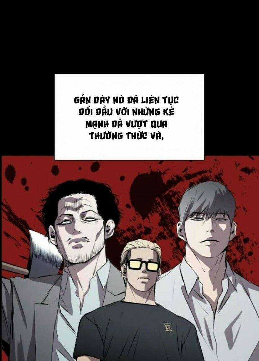 Báo Thù - Chapter 59 - Trang 84