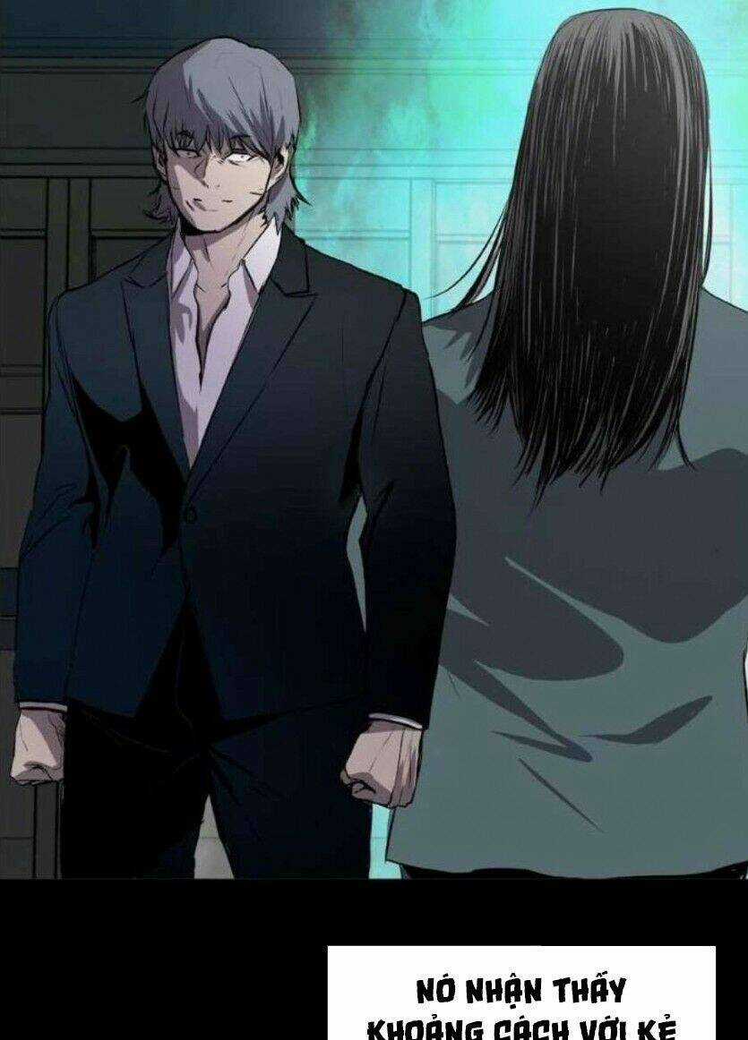 Báo Thù - Chapter 59 - Trang 87