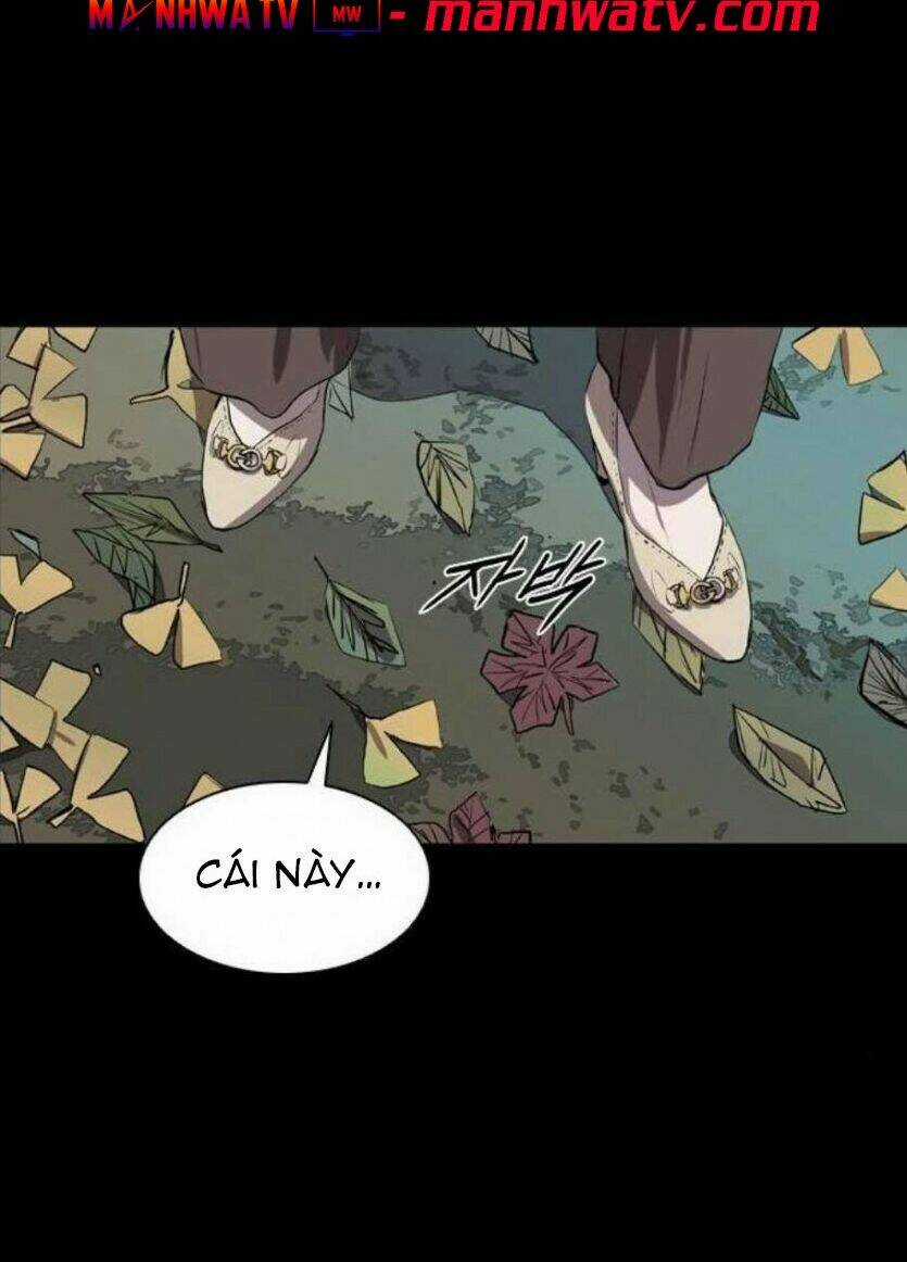 Báo Thù - Chapter 59 - Trang 90